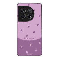 Θήκη Sonique Delulu Polka Era Series για OnePlus 11 5G Lost Delulu