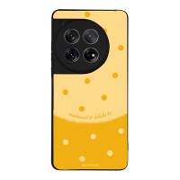 Θήκη Sonique Delulu Polka Era Series για OnePlus 12 5G Delulu Sun