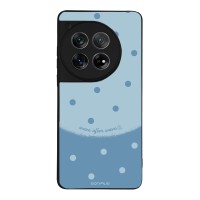 Θήκη Sonique Delulu Polka Era Series για OnePlus 12 5G Delulu Wave