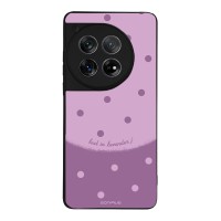 Θήκη Sonique Delulu Polka Era Series για OnePlus 12 5G Lost Delulu