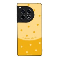 Θήκη Sonique Delulu Polka Era Series για OnePlus 12R 5G Delulu Sun