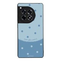 Θήκη Sonique Delulu Polka Era Series για OnePlus 12R 5G Delulu Wave