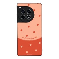 Θήκη Sonique Delulu Polka Era Series για OnePlus 12R 5G Sweet Trouble
