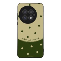 Θήκη Sonique Delulu Polka Era Series για OnePlus 13 5G Delulu Matcha