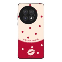Θήκη Sonique Delulu Polka Era Series για OnePlus 13 5G Delulu Standards