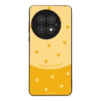 Θήκη Sonique Delulu Polka Era Series για OnePlus 13 5G Delulu Sun