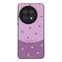 Θήκη Sonique Delulu Polka Era Series για OnePlus 13 5G Lost Delulu