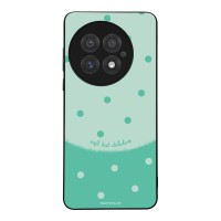 Θήκη Sonique Delulu Polka Era Series για OnePlus 13 5G Soft Delulu