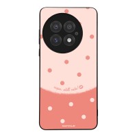 Θήκη Sonique Delulu Polka Era Series για OnePlus 13 5G Still Cute