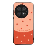 Θήκη Sonique Delulu Polka Era Series για OnePlus 13 5G Sweet Trouble