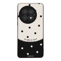Θήκη Sonique Delulu Polka Era Series για OnePlus 13 5G Too Glam
