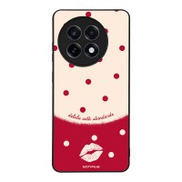Θήκη Sonique Delulu Polka Era Series για OnePlus 13R 5G Delulu Standards