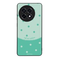 Θήκη Sonique Delulu Polka Era Series για OnePlus 13R 5G Soft Delulu