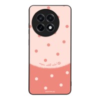 Θήκη Sonique Delulu Polka Era Series για OnePlus 13R 5G Still Cute