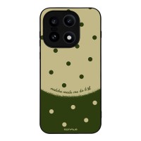 Θήκη Sonique Delulu Polka Era Series για OnePlus 15 5G Delulu Matcha