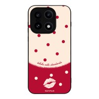 Θήκη Sonique Delulu Polka Era Series για OnePlus 15 5G Delulu Standards