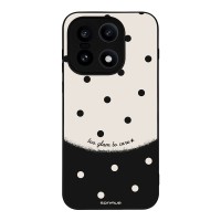 Θήκη Sonique Delulu Polka Era Series για OnePlus 15 5G Too Glam
