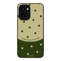Θήκη Sonique Delulu Polka Era Series για OnePlus 15R 5G Delulu Matcha