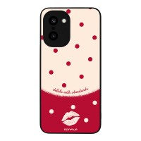 Θήκη Sonique Delulu Polka Era Series για OnePlus 15R 5G Delulu Standards