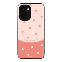 Θήκη Sonique Delulu Polka Era Series για OnePlus 15R 5G Still Cute