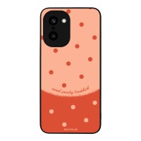 Θήκη Sonique Delulu Polka Era Series για OnePlus 15R 5G Sweet Trouble