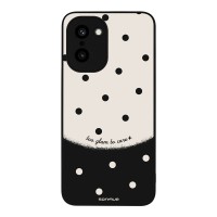 Θήκη Sonique Delulu Polka Era Series για OnePlus 15R 5G Too Glam