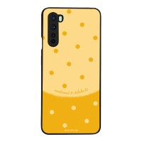 Θήκη Sonique Delulu Polka Era Series για OnePlus Nord Delulu Sun
