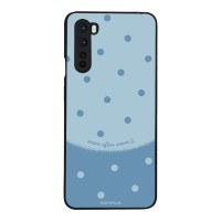 Θήκη Sonique Delulu Polka Era Series για OnePlus Nord Delulu Wave