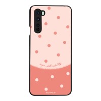 Θήκη Sonique Delulu Polka Era Series για OnePlus Nord Still Cute