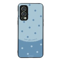 Θήκη Sonique Delulu Polka Era Series για OnePlus Nord 2 5G Delulu Wave