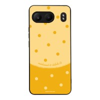 Θήκη Sonique Delulu Polka Era Series για OnePlus Nord 4 5G Delulu Sun