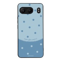 Θήκη Sonique Delulu Polka Era Series για OnePlus Nord 4 5G Delulu Wave