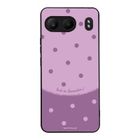 Θήκη Sonique Delulu Polka Era Series για OnePlus Nord 4 5G Lost Delulu