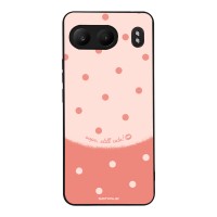 Θήκη Sonique Delulu Polka Era Series για OnePlus Nord 4 5G Still Cute