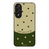 Θήκη Sonique Delulu Polka Era Series για OnePlus Nord 5 5G Delulu Matcha