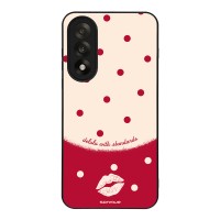 Θήκη Sonique Delulu Polka Era Series για OnePlus Nord 5 5G Delulu Standards