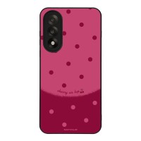 Θήκη Sonique Delulu Polka Era Series για OnePlus Nord 5 5G Top Cherry