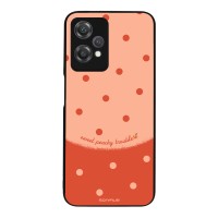 Θήκη Sonique Delulu Polka Era Series για OnePlus Nord CE 2 Lite 5G Sweet Trouble