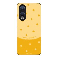 Θήκη Sonique Delulu Polka Era Series για OnePlus Nord CE 4 Lite 5G Delulu Sun