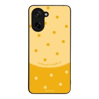 Θήκη Sonique Delulu Polka Era Series για OnePlus Nord CE 5 5G Delulu Sun