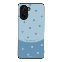 Θήκη Sonique Delulu Polka Era Series για OnePlus Nord CE 5 5G Delulu Wave