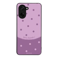 Θήκη Sonique Delulu Polka Era Series για OnePlus Nord CE 5 5G Lost Delulu