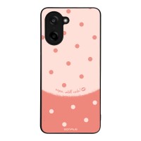 Θήκη Sonique Delulu Polka Era Series για OnePlus Nord CE 5 5G Still Cute