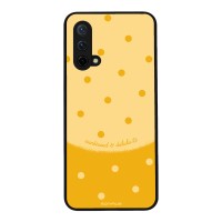 Θήκη Sonique Delulu Polka Era Series για OnePlus Nord CE 5G Delulu Sun