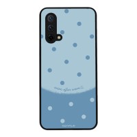 Θήκη Sonique Delulu Polka Era Series για OnePlus Nord CE 5G Delulu Wave