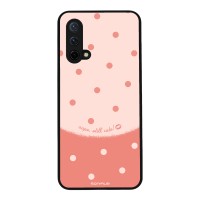 Θήκη Sonique Delulu Polka Era Series για OnePlus Nord CE 5G Still Cute