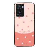 Θήκη Sonique Delulu Polka Era Series για OnePlus Nord N20 SE Still Cute