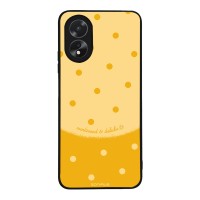 Θήκη Sonique Delulu Polka Era Series για Oppo A38 Delulu Sun
