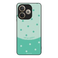 Θήκη Sonique Delulu Polka Era Series για Oppo A5 Pro 5G Soft Delulu