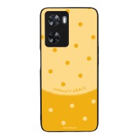 Θήκη Sonique Delulu Polka Era Series για Oppo A57 4G / Oppo A57s Delulu Sun